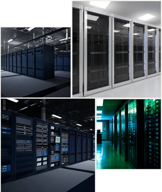 Data Center